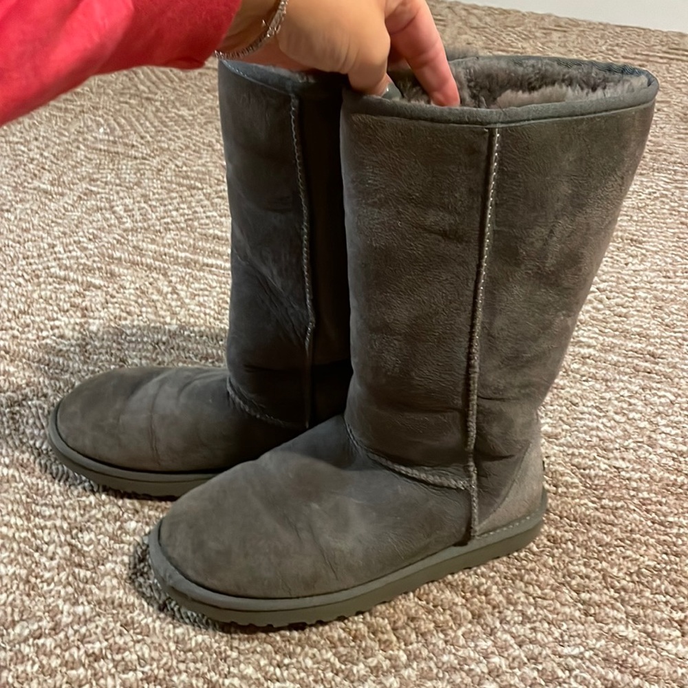 Ugg boots